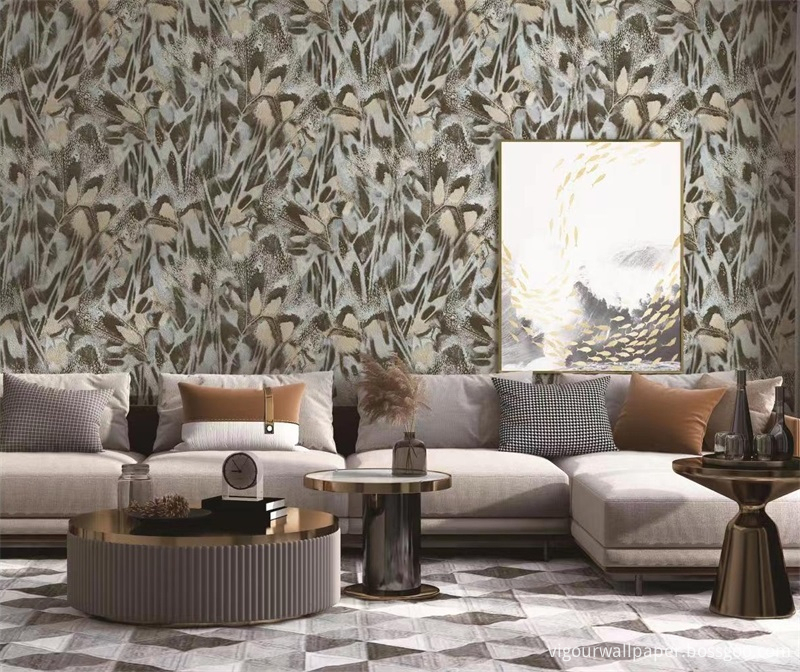 Decoration Pvc Wallpaper 2021091867 Jpg