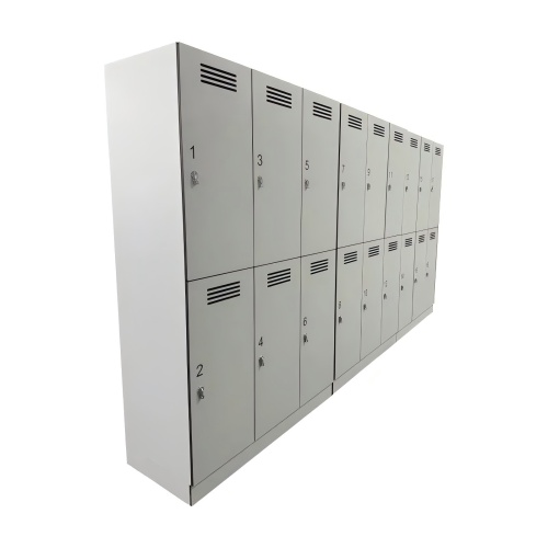 used fitness club storage lockers for sale