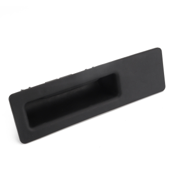 Tailgate Trunk Lid Door Switch Handle for BMW OE:51247368752 car interior door handles