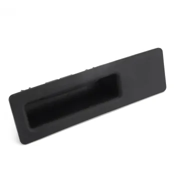 Tailgate Trunk Lid Door Switch Handle for BMW OE:51247368752 car interior door handles