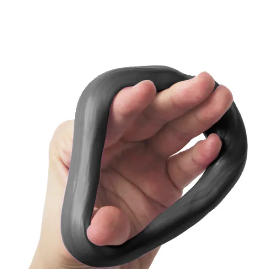 High-Quality Hand Therapy Putty: Your Solution for Hand Exercises, Rehabilitation, and Muscle Strengthening - Available in 2oz, 3oz, and 4oz