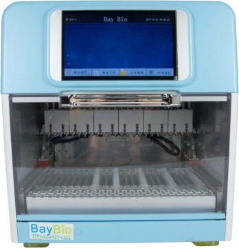 Baybio T24 Automated Nucleic Acid Extractor