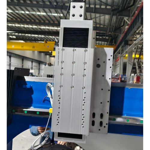 Taglierina Laser per Tubi di Piccolo Diametro G piccolo