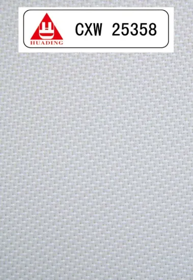 Polyester forming fabrics