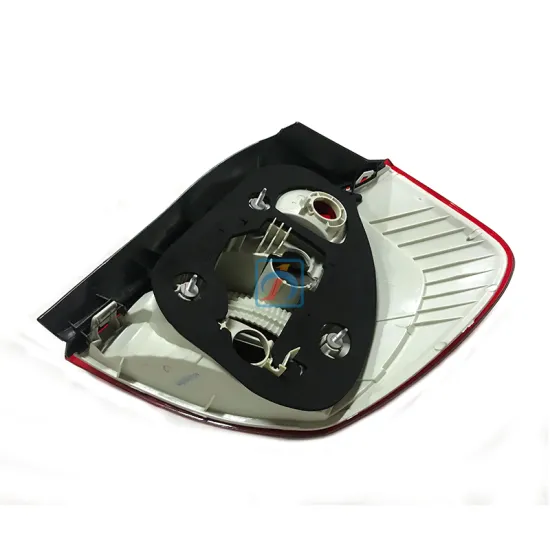 6321 7164 955DP Rear Taillight L New E87 BMW OEM Replacement Parts - Easy Installation