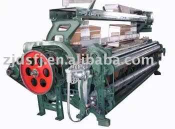 china machines