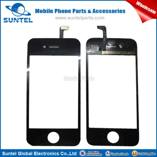 Original Lcd Display Touch Screen Digitizer Replacement For iPhone 4G