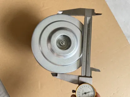 Factory Supply BLDc Vacuum Cleaner Motor for LG Vacuum Cleaner Model SX3853, 220V 50/60HZ, 1600W