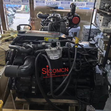 High Quality Engine Parts for QSB 6.7 Engine Assembly