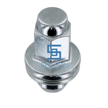 น็อตล้ออัลลอยด์รถ/สลักเกลียวสำหรับแลนด์แลนด์แลนด์เซอร์ LX470 90942-01103