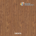CKC076 Mountain Pattern Knot Walnut Peel