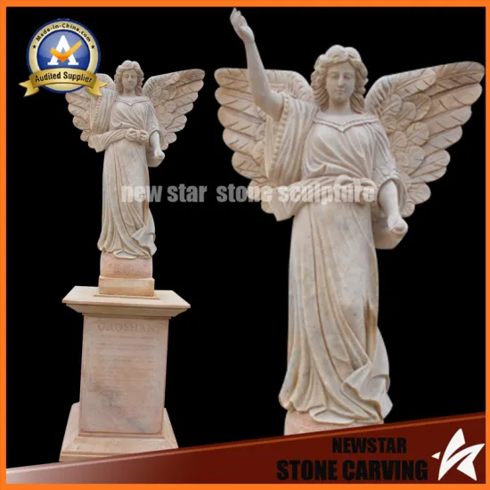 Antique Colour Marble Gravestone Marble Monument