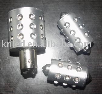 CUSTOM AUTO BULB