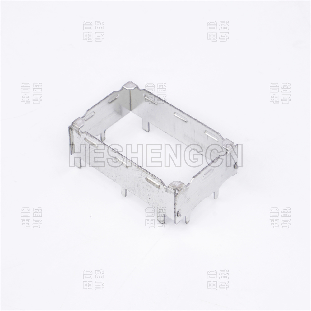 Shielding case S18201021
