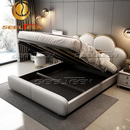 5 Star Hilton China Hotel Bedroom Furniture Wholesale