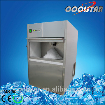 50kg automatic portable Flake Ice Maker