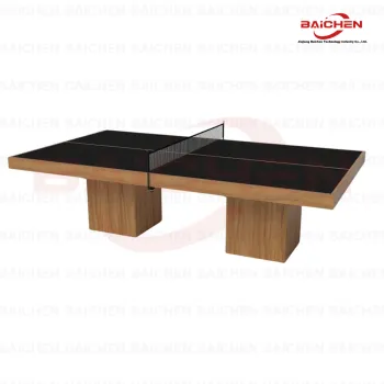 Kids Entertainment Table Tennis Game Desk