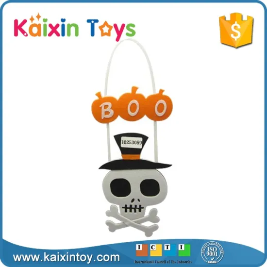 Wholesale Cheap Festival Craft Kits Halloween Skull