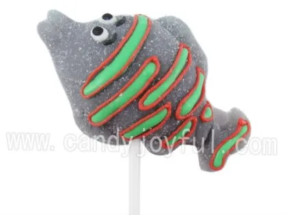 Ocean Creatures Jelly Pop