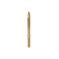 Brass Valve Rod CNC