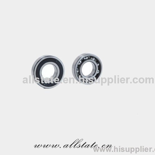 Carbon Steel Ball Bearing 