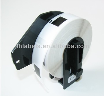 DK-1204Compatible 2/3" x 2-1/8"(17mm * 54mm)