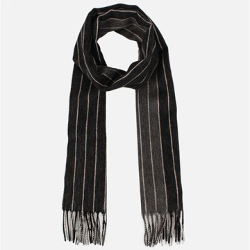 Good quality custom wholesale scarf for men