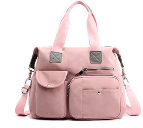 Travel Bag Men Travel Handbag Large Capacity