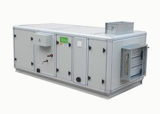 Air Cooled Industrial Air Conditioning Units , HVAC Tempera