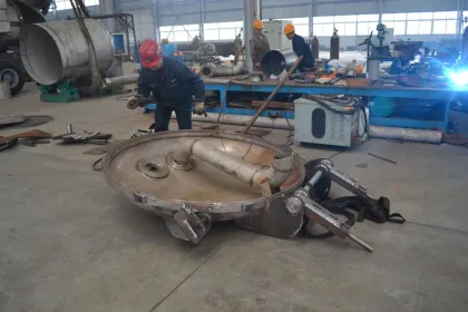 Suction-only Sludge Vacuum Trucks