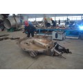 Пылесосы только для всасывания осадка