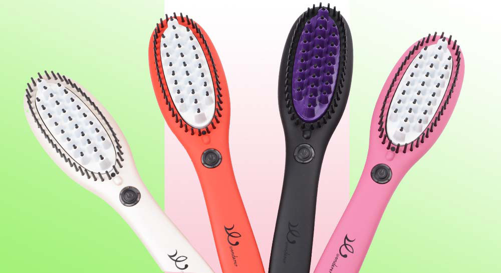 Hair Straightener 