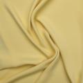 100% Polyester Wool Dobby Crepe Solid Ffabric