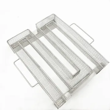 BBQ Cold Smoker Generator: Grill Cooking Tool for Smoking Meat