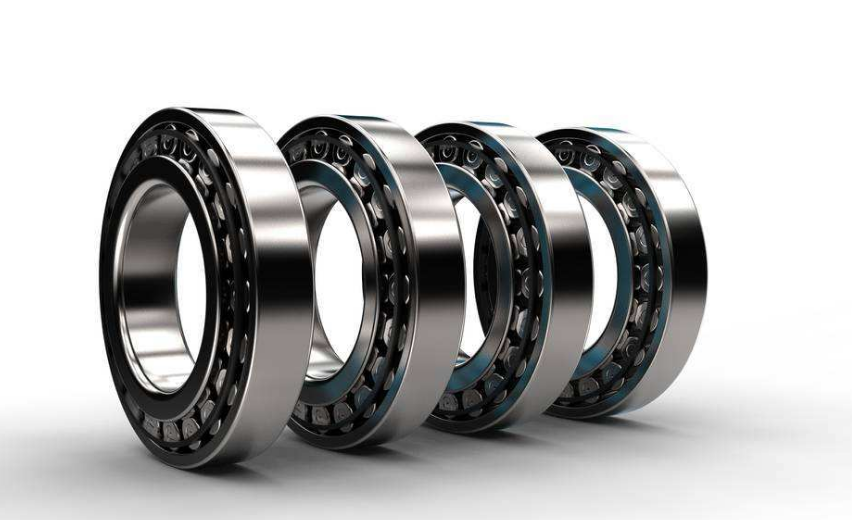 32440 Single Row Tapered Roller Bearing