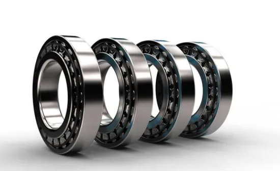 (32440)Single row tapered roller bearing