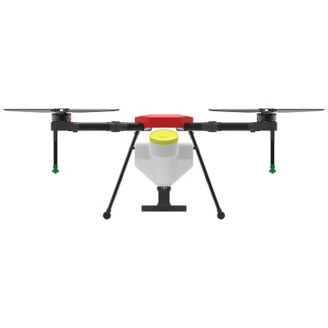 X1400 12L Granül Yayıcı Drone