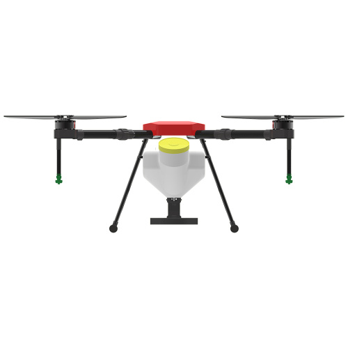 X1400 Drone à épandre de granulés 12L