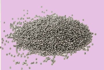 stainless steel shot 304