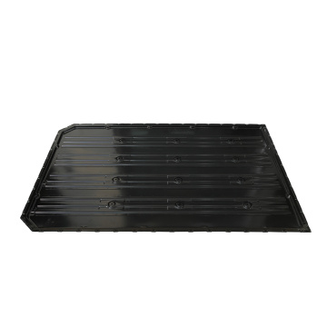 Tấm đáy của bộ pin