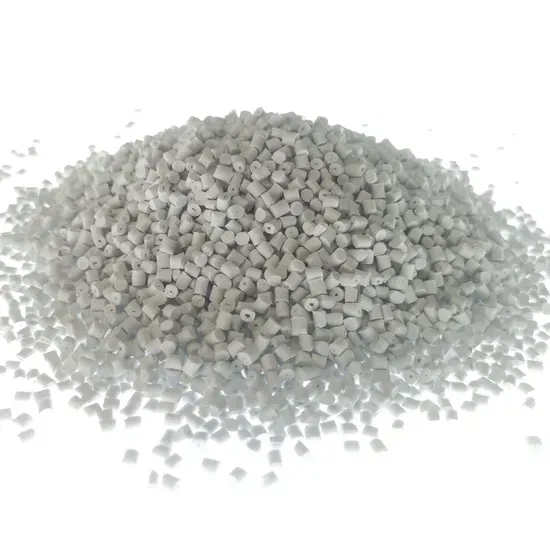 Conductive PBT Resin with Carbon Fiber CF30