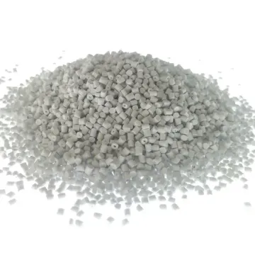 Conductive PBT Resin with Carbon Fiber CF30