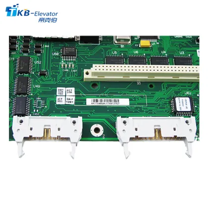 Kone Elevator Board KM773380G04