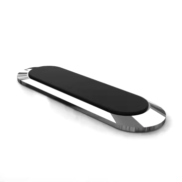 Strong Sticky Magnetic Car Phone Holder for Dashboard Mount