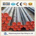 Pipa Carbon Steel ASTM A53 Gr.B