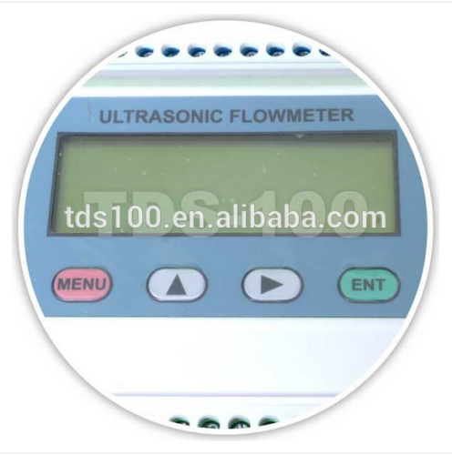 Tds-100m Module Ultrasonic Flowmeter,calorimeter, Water Flow Meter ...