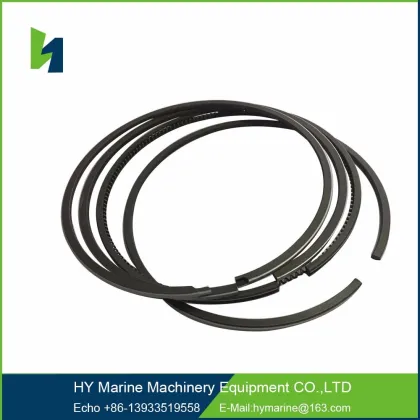 Piston Ring for 6HA Ship Engine
