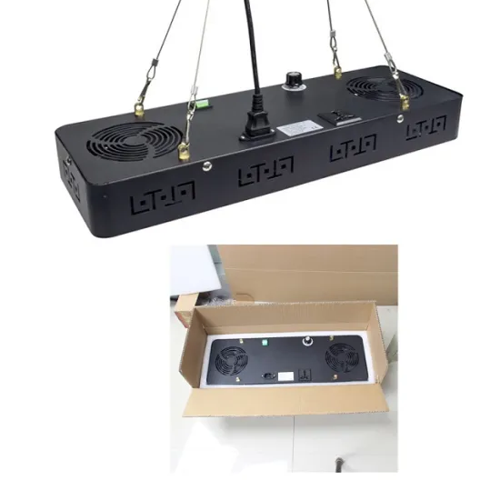 commercial greenhouse led grow lights full spectrum led grow light for indoor plants