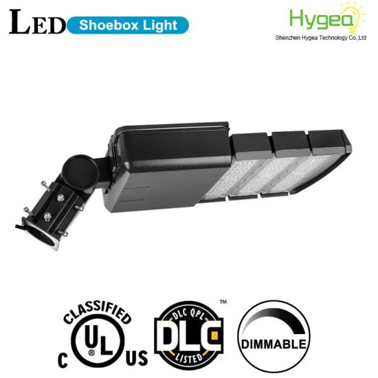 150watt LED Parking Lot Lights 5000K