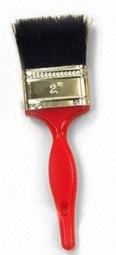 300 Gourd handle paint brush